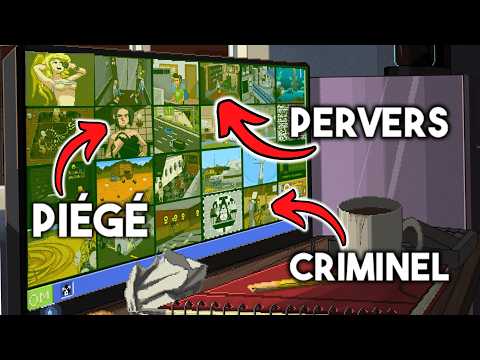 Le jeu qui mesure votre voyeurisme thumbnail