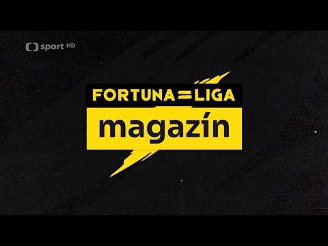 FORTUNA=LIGA magazín: SK Slavia Praha ⚽️ thumbnail