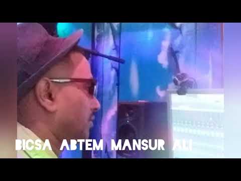 New Remix Afar tradition song Mansur Ali duma abtem Ali Darsa Mahmud liv record thumbnail