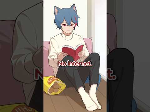 I Found the Ultimate Secret to Life thumbnail