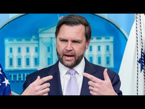 JD Vance ‘spot on’ with migration comments as Europe ‘too afraid’ to speak on issue thumbnail