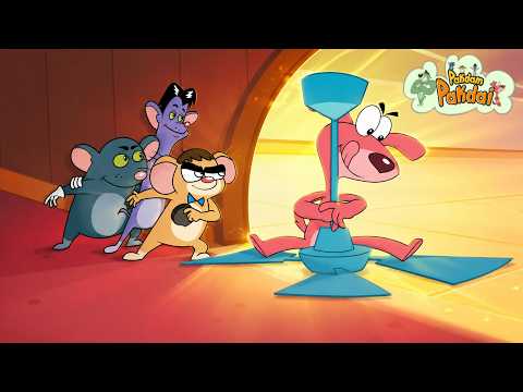 Doggy Don का Fan बंद... और Chotu-Motu की शैतानी चालू | Pakdam Pakdai | Full Episode 02A thumbnail