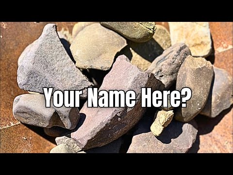 Your Name in My Garden ? (Live) thumbnail
