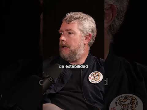 La experiencia ÚNICA de conducir un Pagani | Gerard Farré en Al Corte Podcast thumbnail