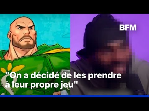 "On a décidé de les prendre à leur propre jeu": une marque de soja trolle des masculinistes thumbnail