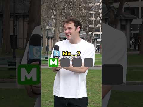 Can You Guess His Name??? thumbnail