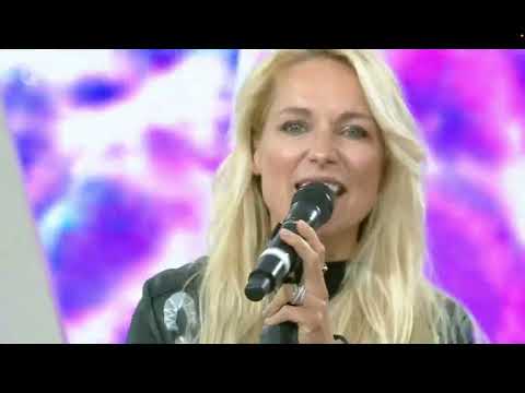 Vanilla Ninja - Tough Enough (ZDF Fernsehgarten 2024) thumbnail
