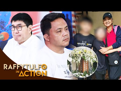 ANG NAKAKAIYAK NA MENSAHE NI LOLA SA KANYANG MGA APO! thumbnail