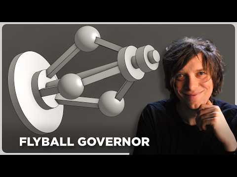Marble Machine Live: Flyball Governor Master Part thumbnail