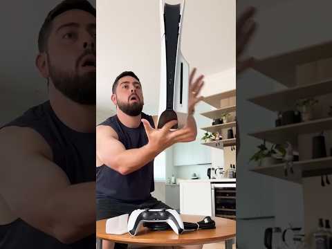 Essa era a facilidade para piratear o ps5 thumbnail