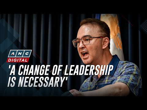 Analyst: New Senate leadership may reduce political conflict in the chamber  | ANC thumbnail