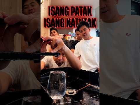 ISANG PATAK ISANG KATUTAK thumbnail