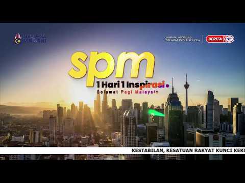 1 JUN 2026 - SELAMAT PAGI MALAYSIA thumbnail