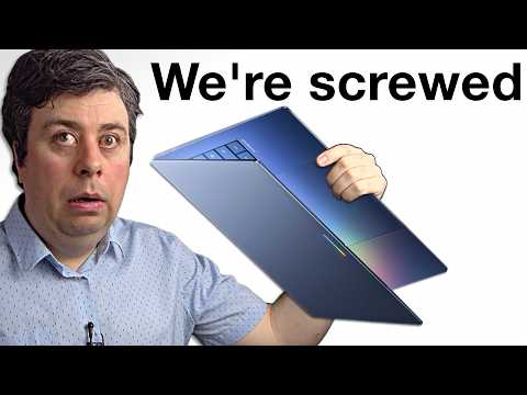 Microsoft Reacts to the Googlebook thumbnail
