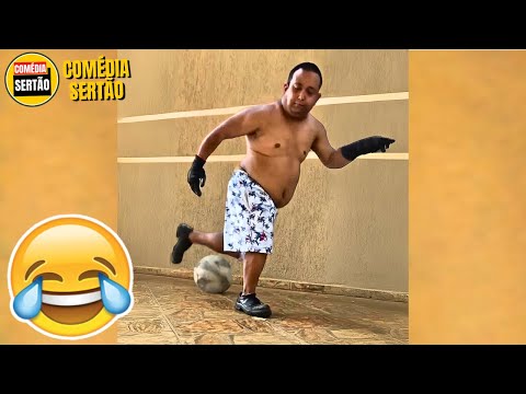 Quando Tudo Dá Errado! 😂 Vídeos Engraçados 2024 thumbnail