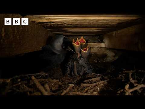 🔴 LIVE wildlife cameras 🌿 25 May 🐦 BBC Springwatch 2026 thumbnail
