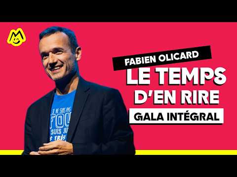 Le temps d'en rire – Spectacle complet (2023) thumbnail