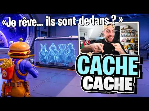 Cache cache mais dans l'espace... (la map est trop grande ?) thumbnail