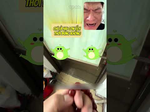 Giấc mơ bất ổn của bố !! thumbnail