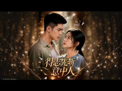 【高清全集】《得志先斩意中人》 #逆袭 #爱情 #甜宠 #反转 #江山 #热门短剧 #drama #爽剧 #AI短剧 thumbnail