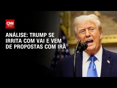 Análise: Trump busca vitória com simbolismo de “poeira nuclear” | WW thumbnail