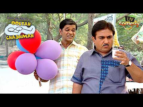 क्या Jethalal को हुवा Bagha का भ्रम या Secret Entry? |Taarak Mehta Ka Ooltah Chashmah | Full Episode thumbnail
