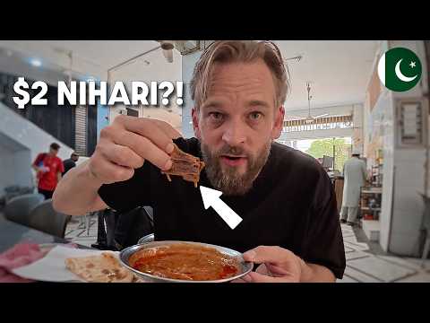 They Say This Is the Best Nihari in the World… thumbnail