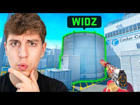 CHOWANY z 60 WIDZAMI o KOSĘ w CS2 thumbnail