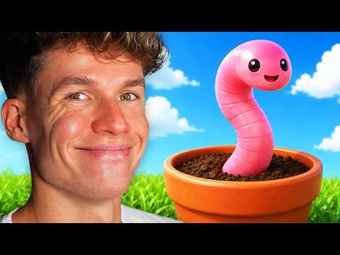 ICH BIN EIN WURM ? thumbnail