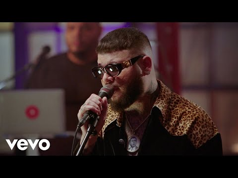 Farruko - Asignatura Pendiente (Live Version) thumbnail