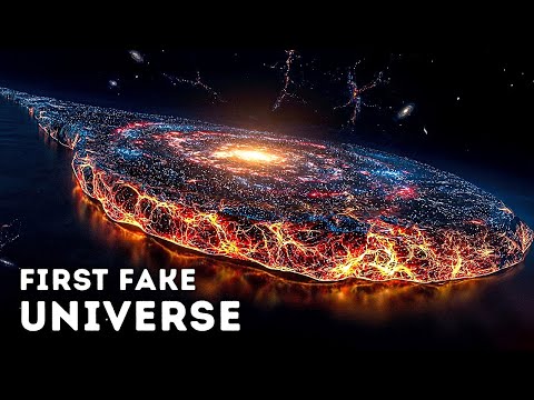 Scientists Created a Fake Universe, Then It Got Weird thumbnail