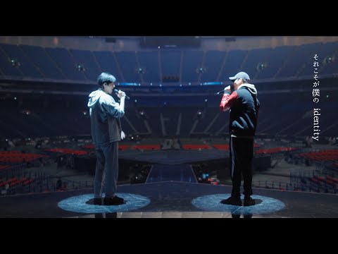 東方神起 / 『IDENTITY』Promotion Video thumbnail