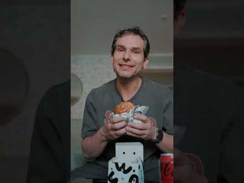 Prueben estas hamburguesas cuando visiten Londres o Francia. #alanxelmundo #axm #fudisxelmundo thumbnail