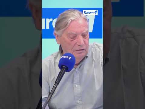 Pendant 21 ans, on a menti aux français" (Patrice Duhamel) thumbnail