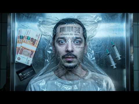 Бессмертие. Как богатые пытаются обмануть смерть | GEO thumbnail