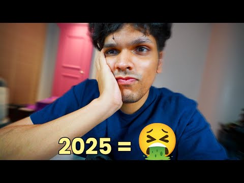 2025 was the Worst Year! thumbnail