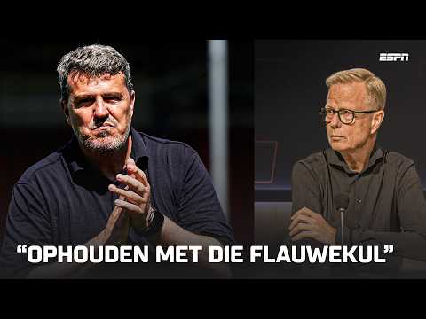 Moet Ajax STOPPEN met de SPAANSE ENCLAVE? ❌🇪🇸 | Voetbalpraat thumbnail