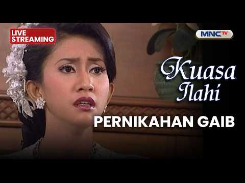 🔴PERNIKAHAN GAIB | LIVE KUASA ILAHI | 4 JUNI 2026 thumbnail