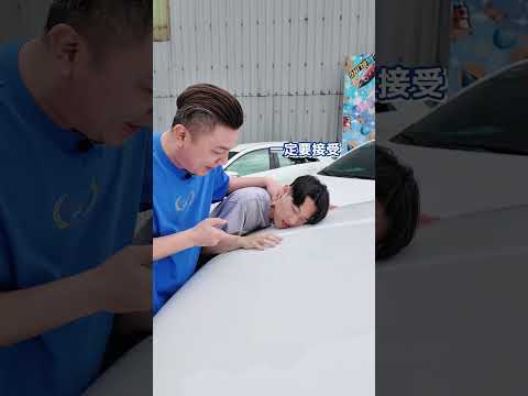 車行都這樣強押賣車嗎？Toucson L NLine #銘玩bling #推薦 #流量 #熱門 #中古車 #中古車買賣 #二手車 #二手車買賣 #TousconL #現代汽車 #hyundai #搞笑 thumbnail