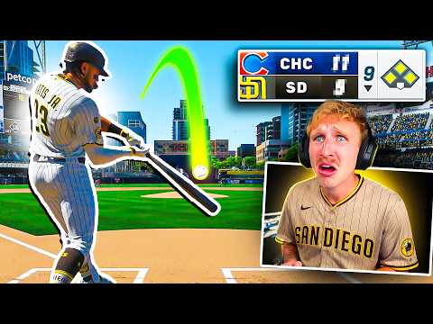 It All Came Down To ONE PITCH! Wheel of MLB The Show! Ep. #2 thumbnail