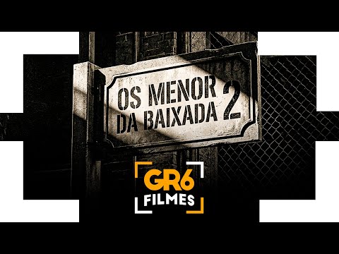 Os Menor da Baixada 2 - Sampaio, Rickz, andradd, Rach, Sinclair, CzZin, Sleew (GR6 Explode)  thumbnail