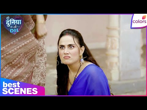 Do Duniya Ek Dil | Ep. 63 | Baldev Sabotages Shivaay's Garage | Best Moments | Colors TV thumbnail