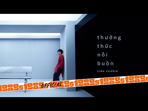 Tiên Cookie - The Making of 'Thưởng Thức Nỗi Buồn' thumbnail