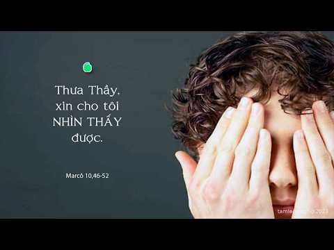 Ngày 28/05: Bài học từ sự quát nạt - Lm Antôn Nguyễn Thế Nhân SSS thumbnail
