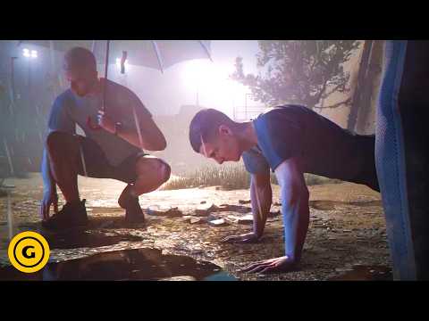 007 First Light Training Montage Gameplay thumbnail