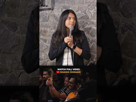 Bangalore show 28 Dec. Ticket on BMS #standupcomedy #indianstandup #comedy #hindistandup thumbnail