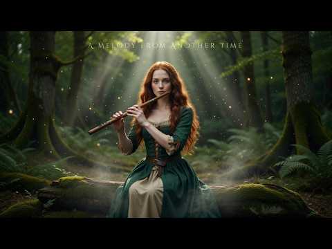 Close Your Eyes… Listen | Irish Ballad Music  (Music Video) thumbnail