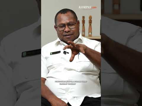 Raja Ampat Mendunia, Kenapa Warganya Belum Sejahtera? thumbnail