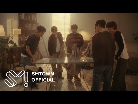 EXO 엑소 'I'm Home' MV thumbnail