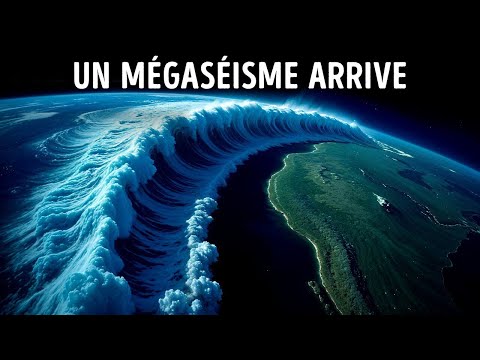 Les scientifiques avertissent : un énorme séisme pourrait survenir bien plus tôt que prévu thumbnail